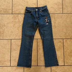 Nobody Jeans - Warner Bros